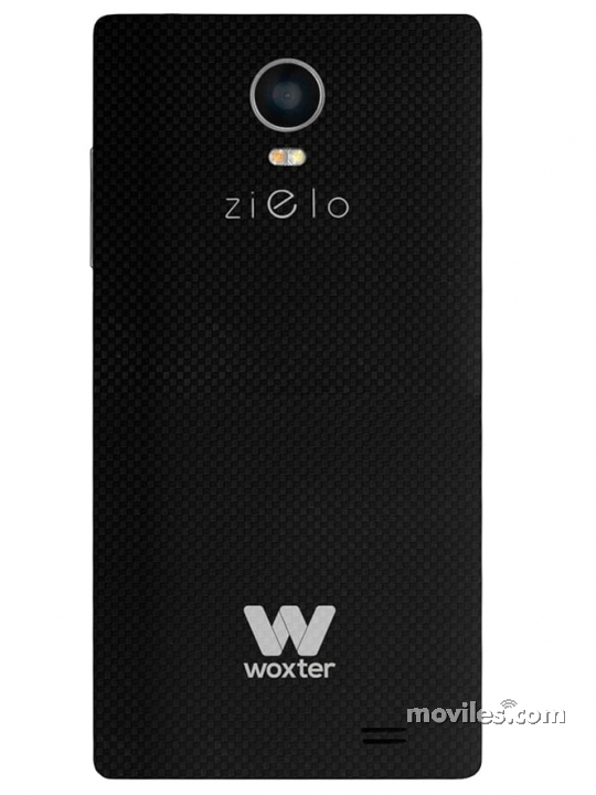 Imagen 6 Woxter Zielo-ZX-900