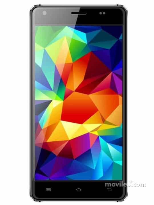 Imagen 3 Xccess A1 Elite