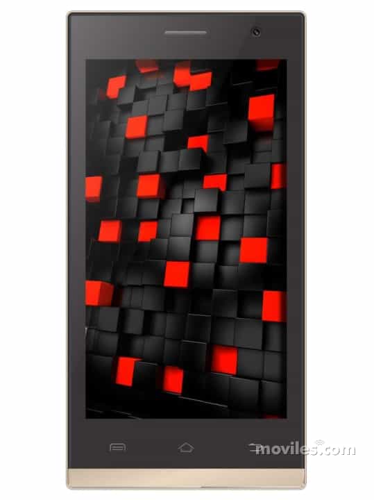 Xccess Blaze A110