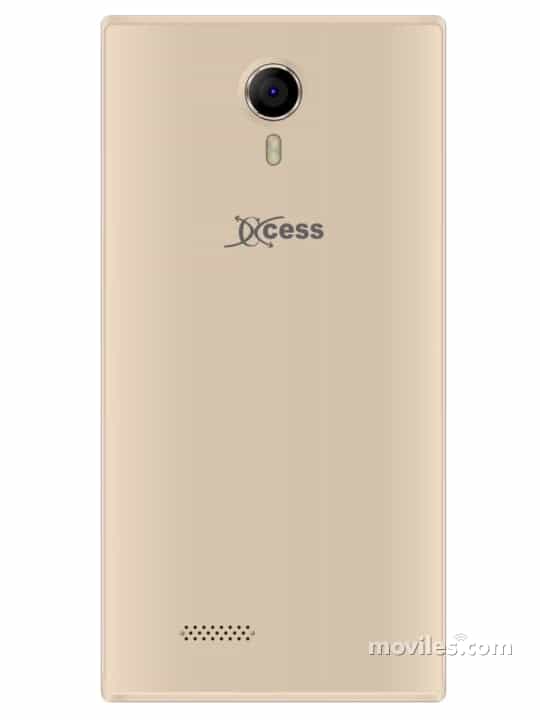 Imagen 2 Xccess Blaze A110