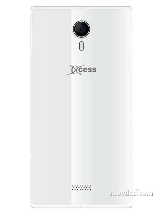 Imagen 4 Xccess Blaze A110