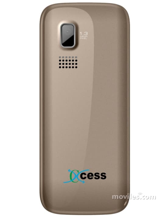 Imagen 2 Xccess Bold X200