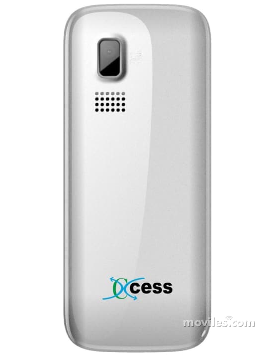 Imagen 4 Xccess Bold X200