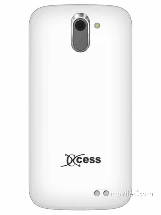 Imagen 2 Xccess Pulse