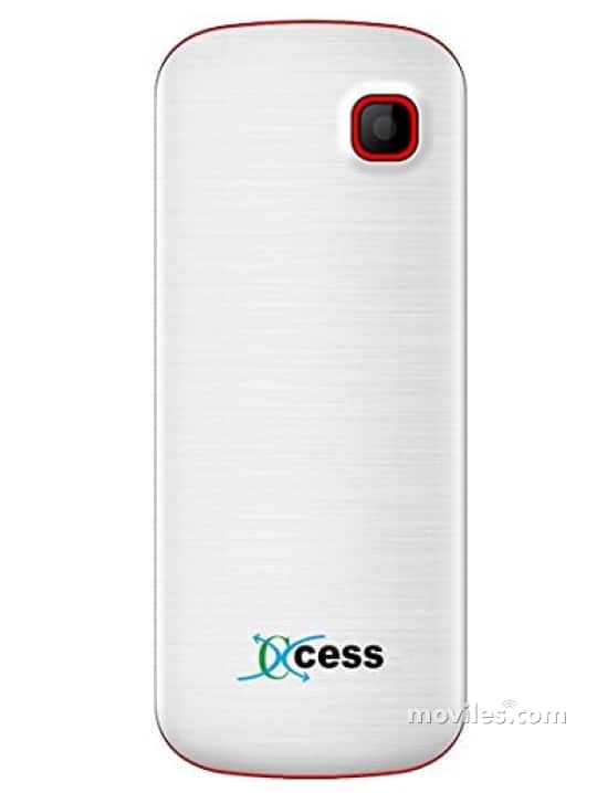 Imagen 2 Xccess Sprint X102