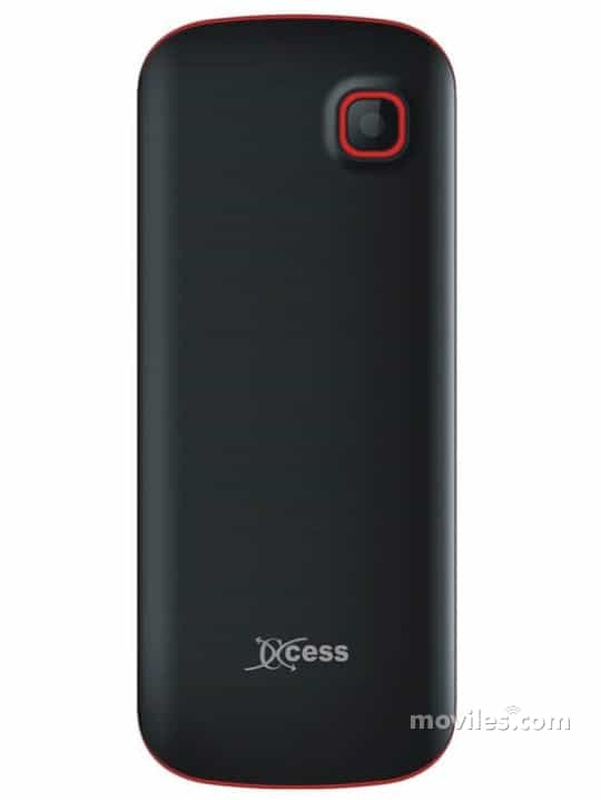 Imagen 3 Xccess Sprint X102
