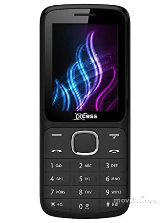 Imagen 2 Xccess X201