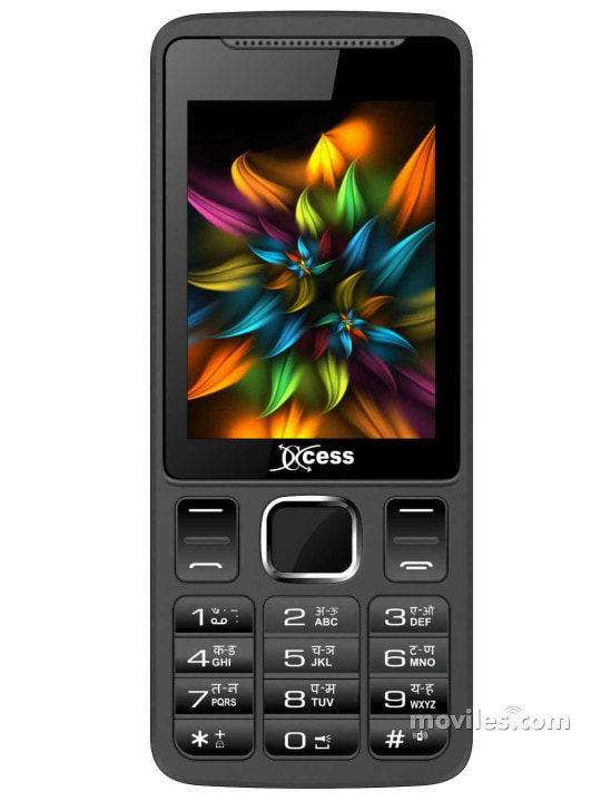 Xccess X280