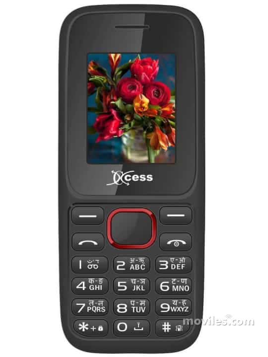 Xccess X492
