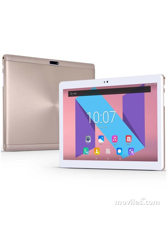Imagen 2 Tablet Xgody 107
