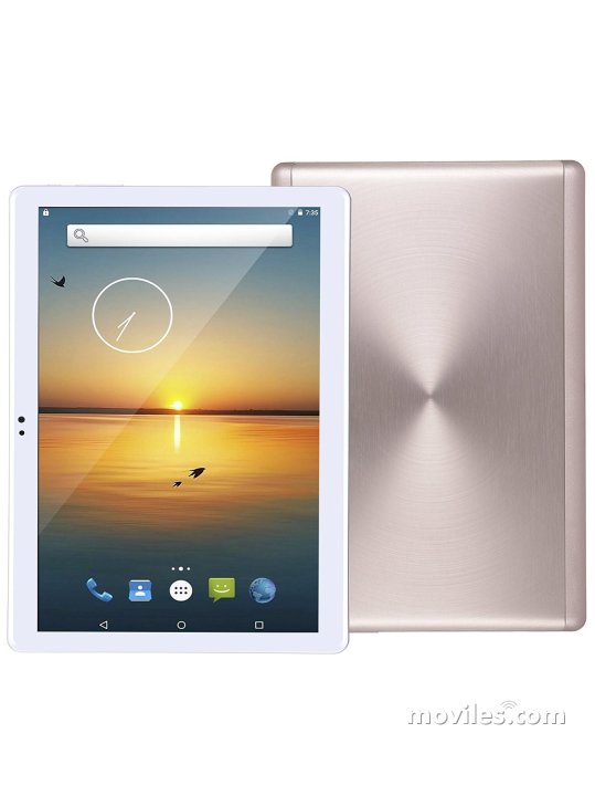 Imagen 3 Tablet Xgody 107