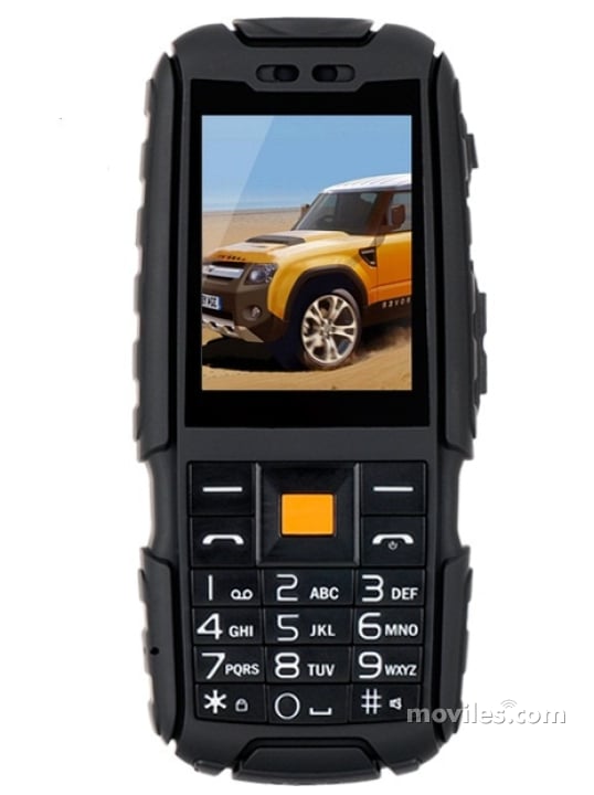 Imagen 2 Xgody A9