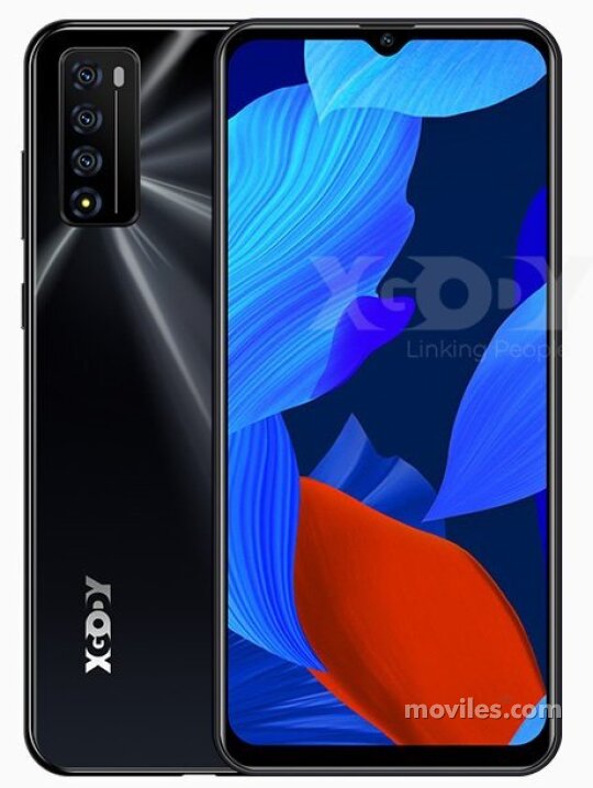 Xgody A90 Pro