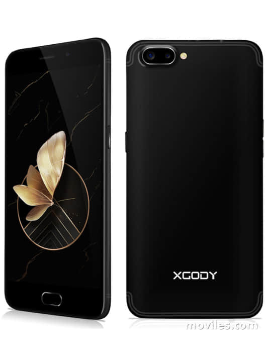Imagen 2 Xgody D23