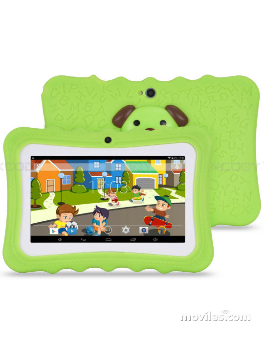 Imagen 2 Tablet Xgody i711