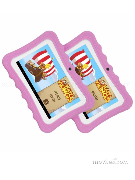 Imagen 5 Tablet Xgody i711