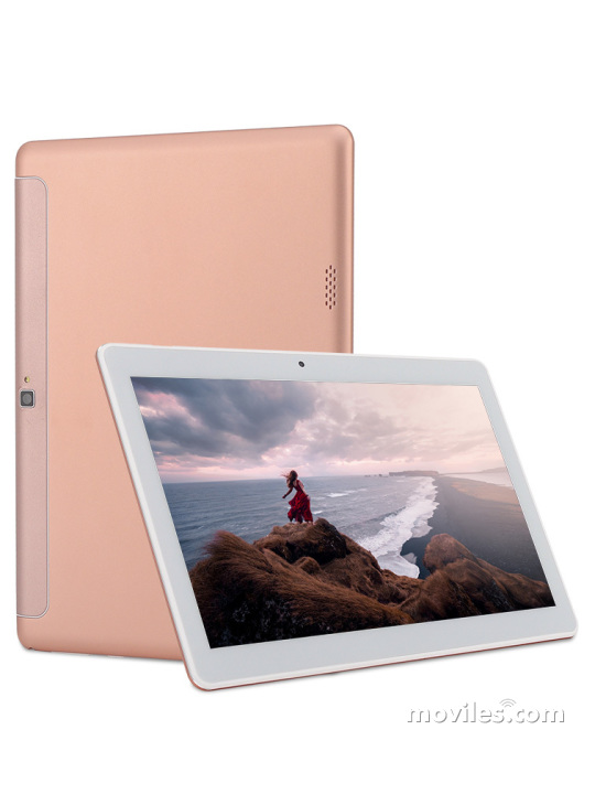 Imagen 2 Tablet Xgody K109