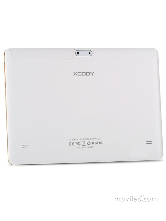 Imagen 4 Tablet Xgody K10T