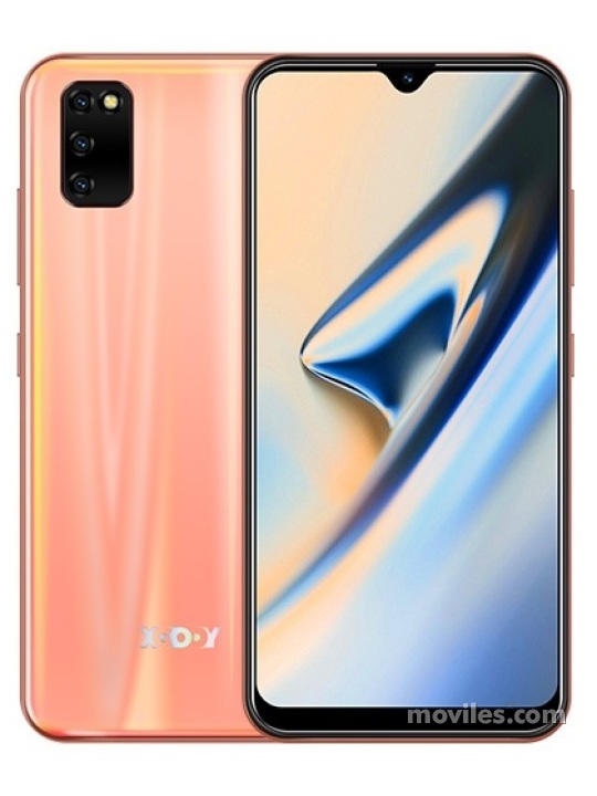 Imagen 4 Xgody M30s