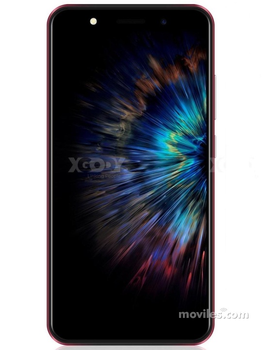 Xgody Mate 10+