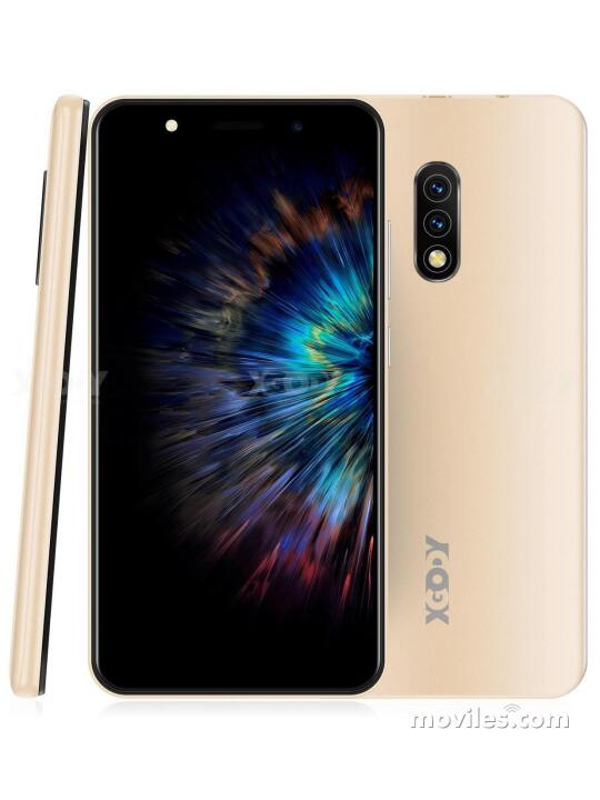 Imagen 5 Xgody Mate 10+
