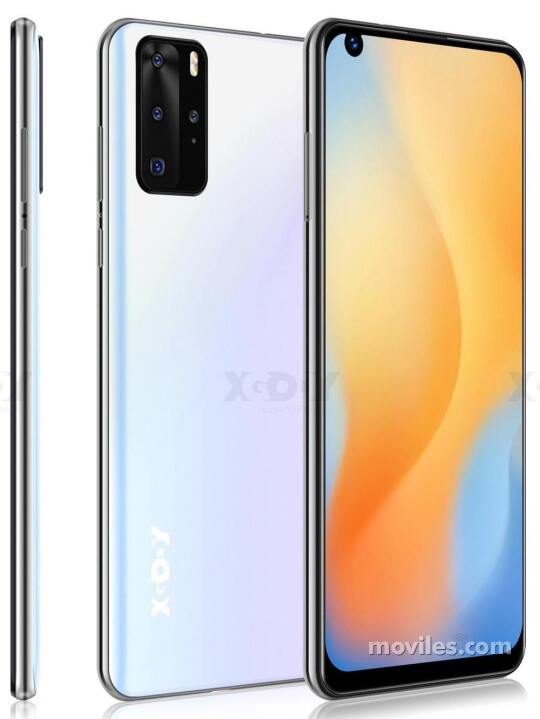 Imagen 2 Xgody P40