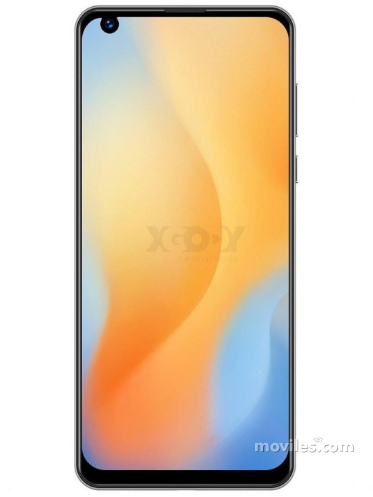 Xgody P40