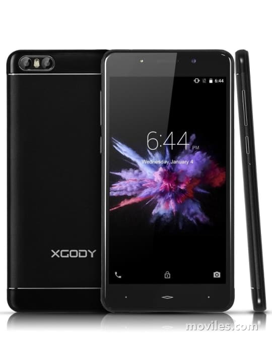 Imagen 7 Xgody S10