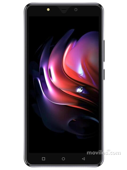 Xgody S20 Lite