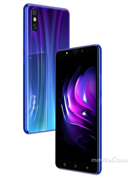 Imagen 2 Xgody S20 Lite