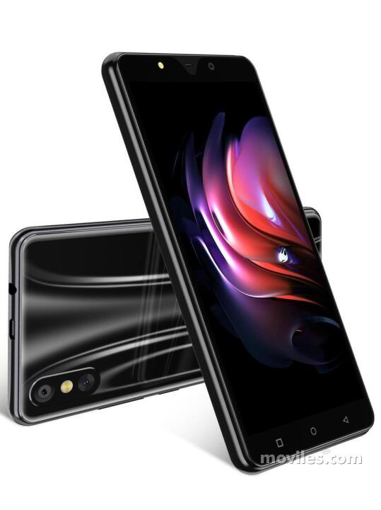 Imagen 3 Xgody S20 Lite