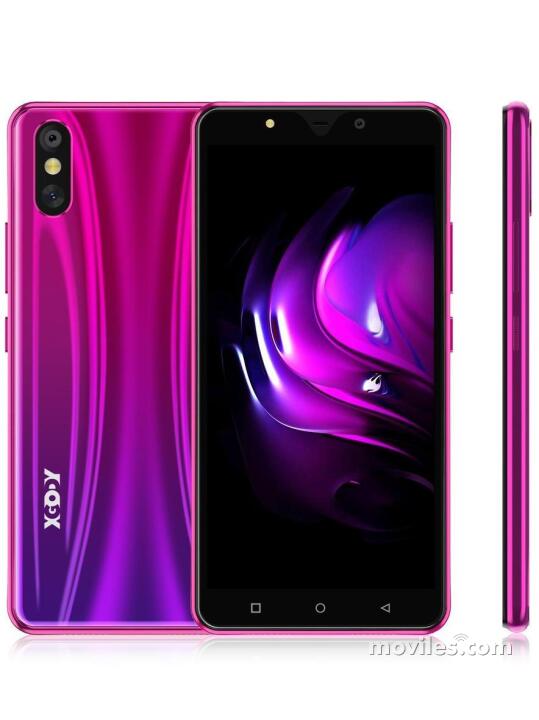 Imagen 4 Xgody S20 Lite