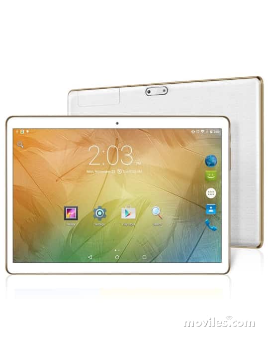 Imagen 4 Tablet Xgody S960