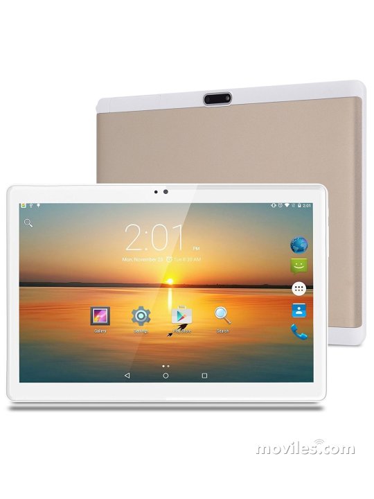 Imagen 2 Tablet Xgody T1004 (Y107)