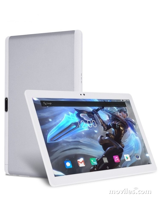Imagen 4 Tablet Xgody T1004 (Y107)