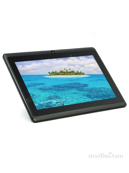 Imagen 2 Tablet Xgody T702 Pro