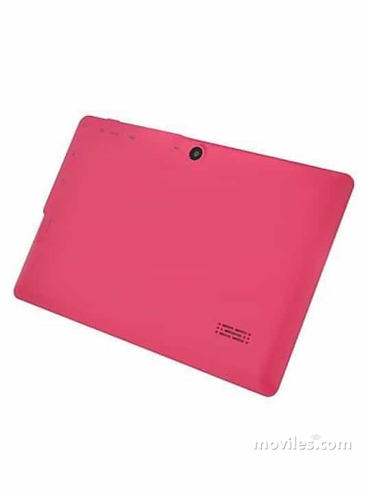 Imagen 3 Tablet Xgody T73Q
