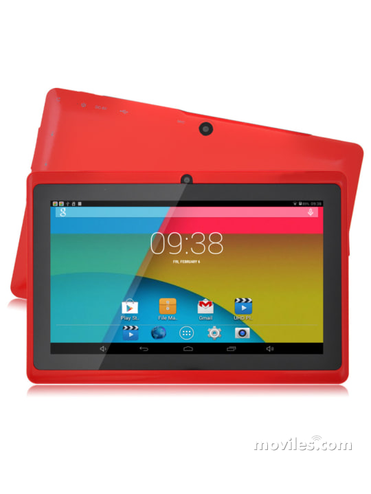 Imagen 2 Tablet Xgody T73Q