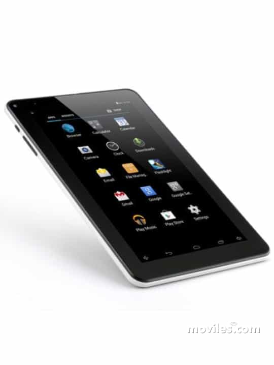 Imagen 4 Tablet Xgody T93Q 