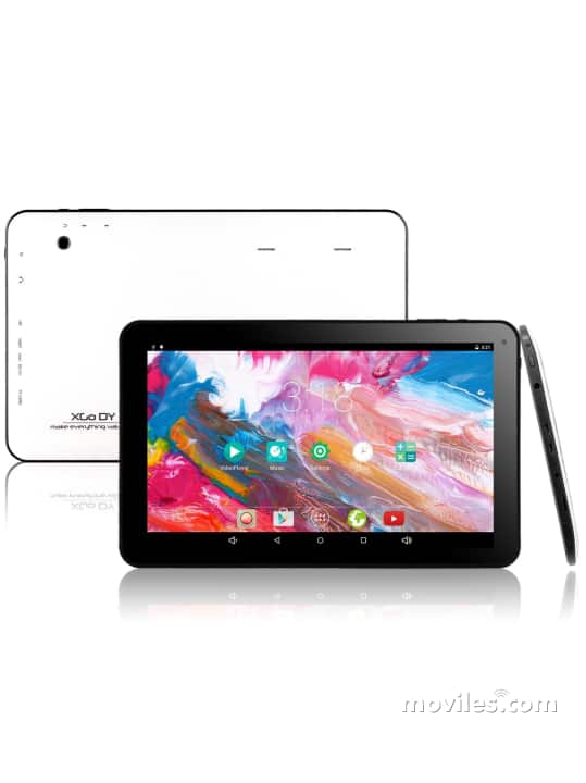 Imagen 2 Tablet Xgody V11