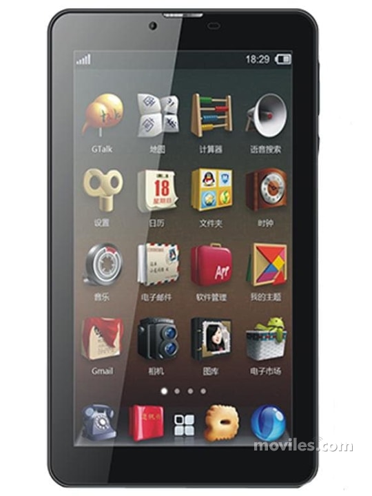 Tablet Xgody V7