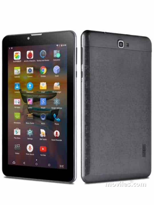 Imagen 2 Tablet Xgody V7
