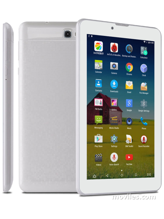 Imagen 4 Tablet Xgody V7
