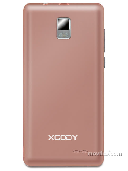 Imagen 4 Xgody X12