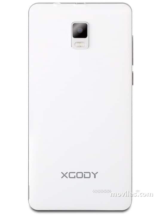 Imagen 5 Xgody X12 Pro