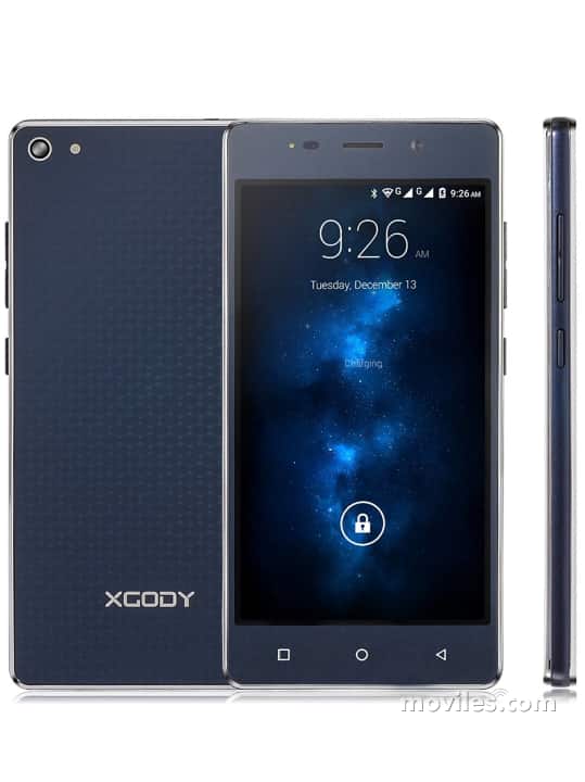 Imagen 2 Xgody X18