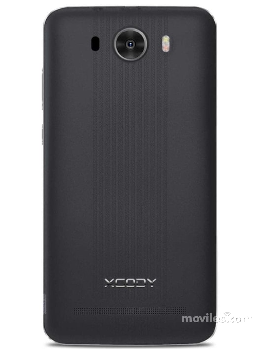 Imagen 3 Xgody Y15 Pro