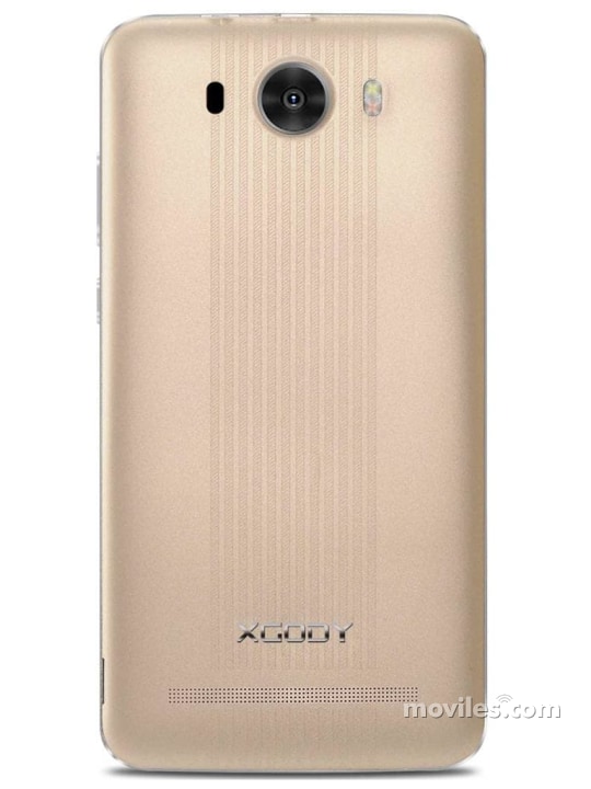 Imagen 4 Xgody Y15 Pro