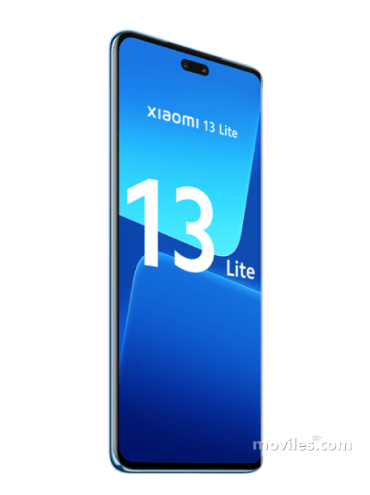 Imagen 2 Xiaomi 13 Lite