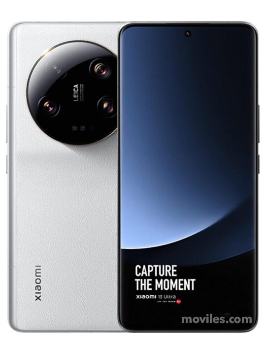 Imagen 2 Xiaomi 13 Ultra
